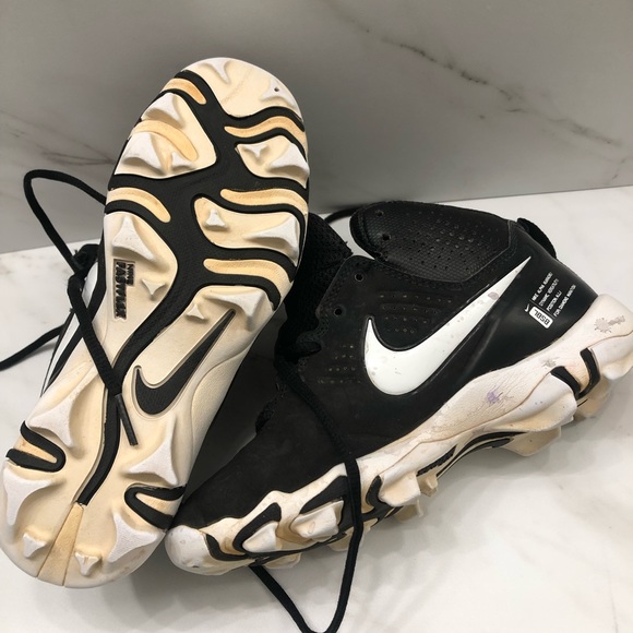 Nike alpha huarache - Picture 5 of 6